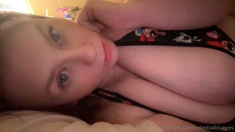 Blueyedkitten77 nudes pornstar photos