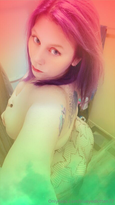 Blueyedkitten77 star galleries