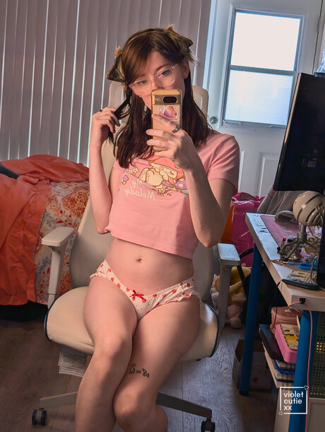 Violetcutie beautiful star pictures