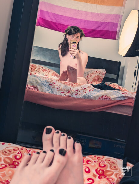 Violetcutie pornstar perfect pics