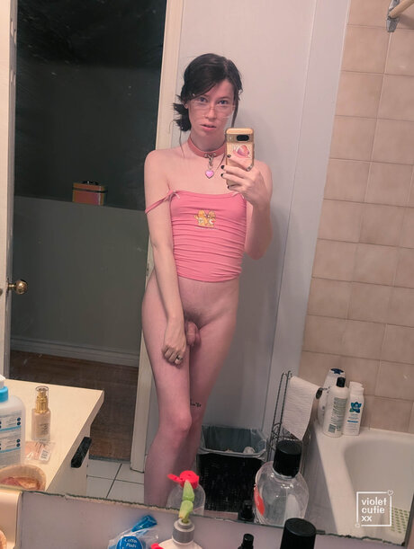 Violetcutie sex star image