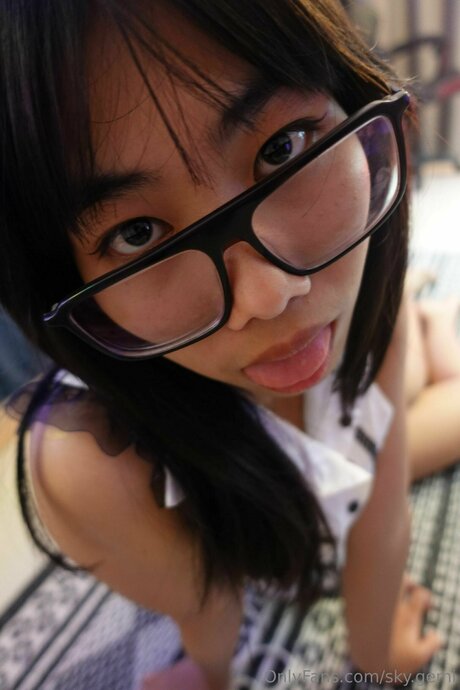 Sky Gemi sexy pornstar picture