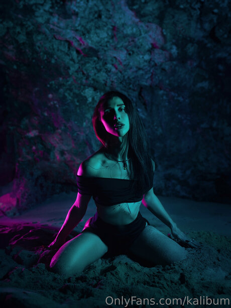 Kalibum Profile Photo