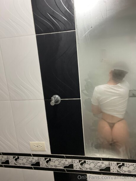 Amberr S model art image