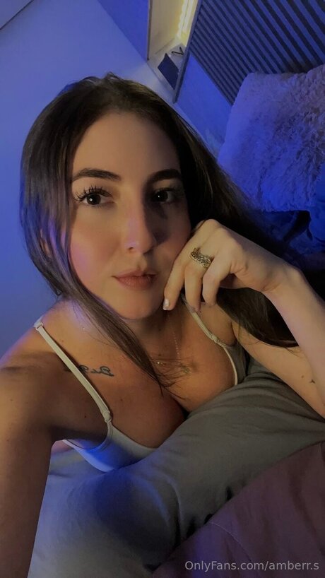 Amberr S exclusive star gallery