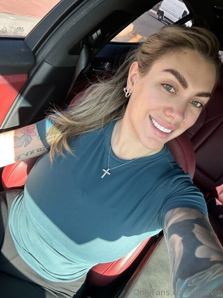 Ana Vip star nudes photo