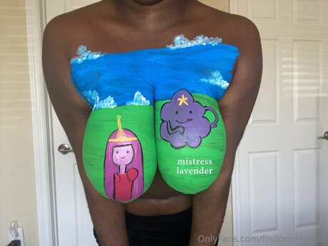 Findomdictator star art photos