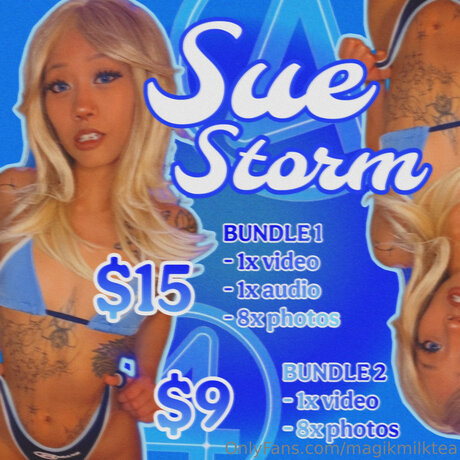 Magikmilktea star img