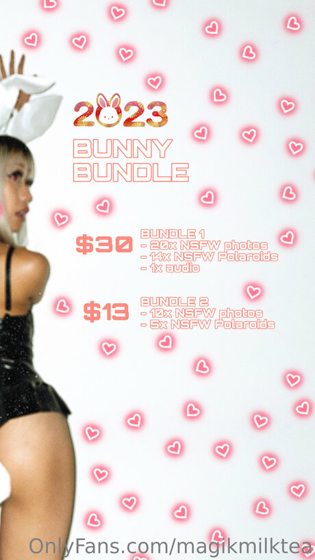 Magikmilktea pornstar high quality gallery