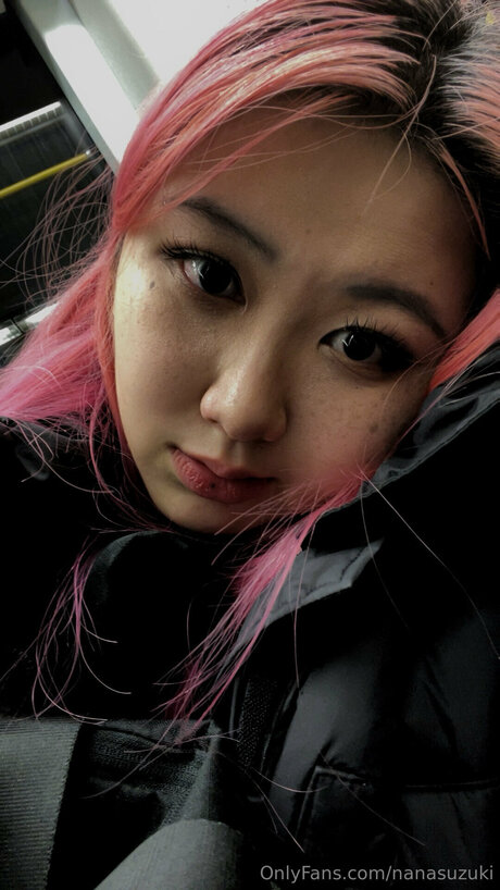 Nanasuzuki art pornstar images