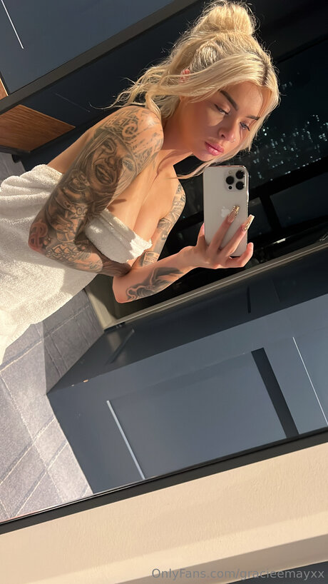 Gracieemayxx pornstar best photo