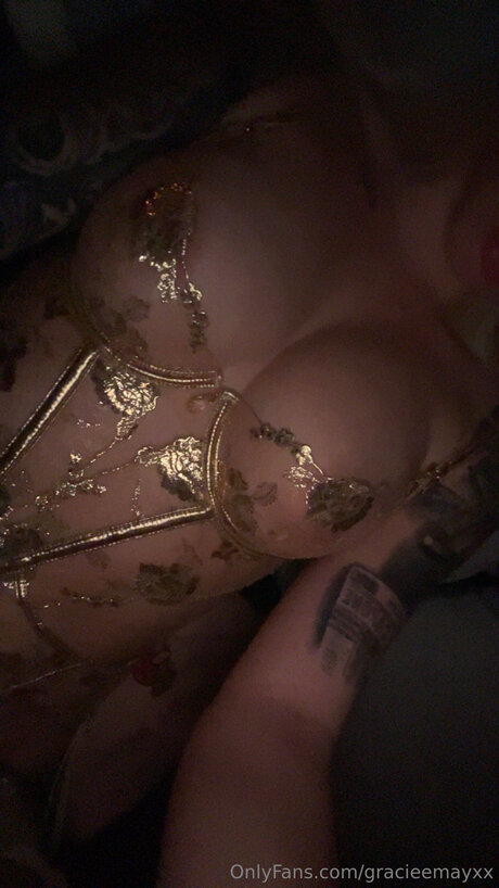 Gracieemayxx nice model img