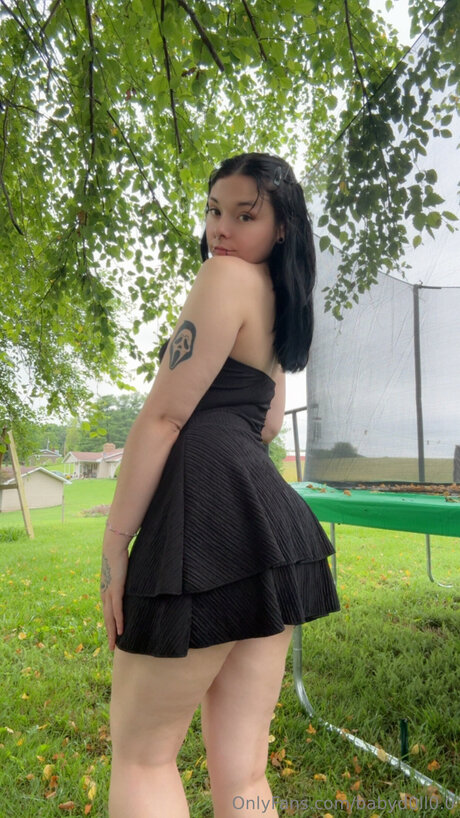 Babyd0ll0 0 pornstar perfect picture