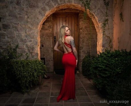 Suki Xxxaurora sexy pornstar picture