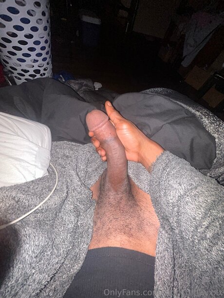 Monsterjayxxx pornstar nude images