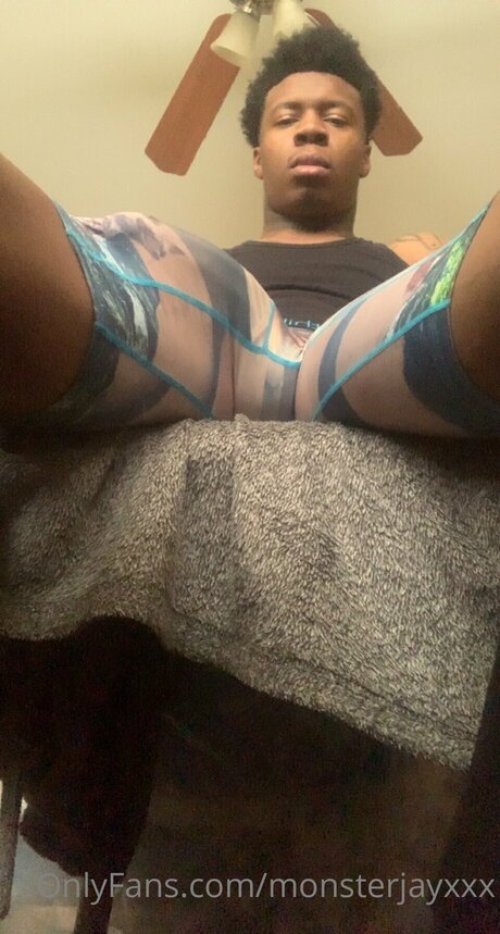 Monsterjayxxx pornstar free pic