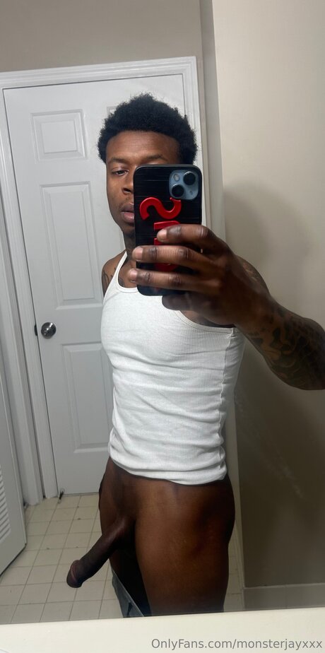 Monsterjayxxx actress galleries