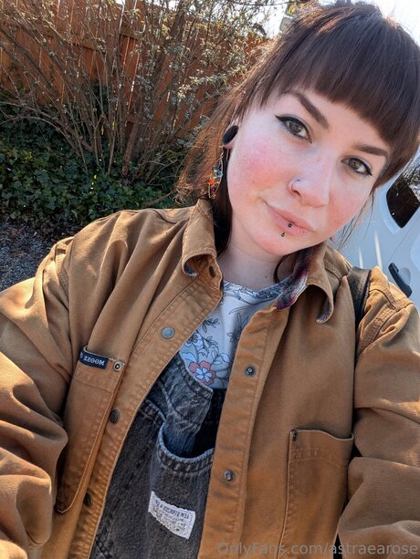 Astraearose erotic star pic