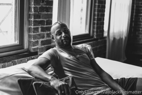 Allblacklivesmatter art star image