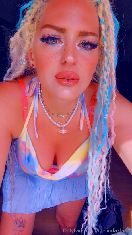 Melindaxlatin free actress photos