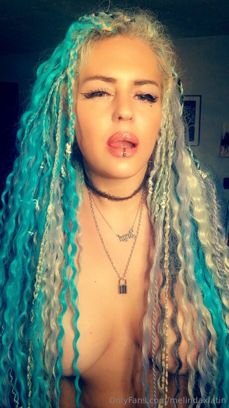 Melindaxlatin pornstar nude pics
