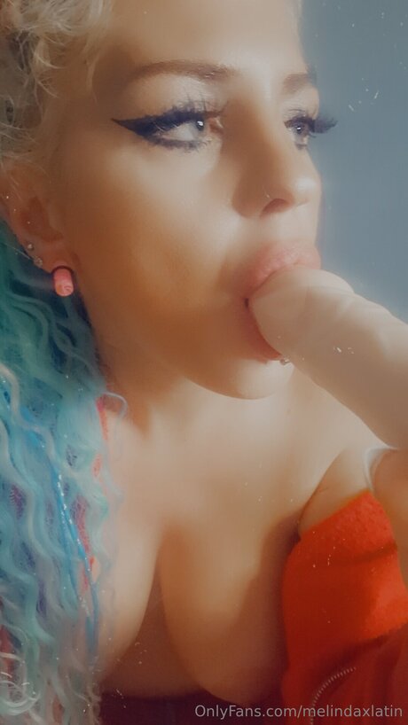 Melindaxlatin pornstar hd archive