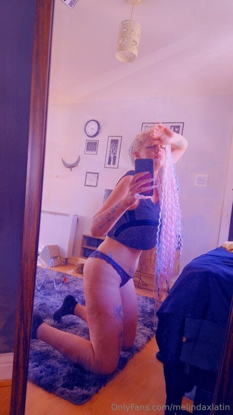 Melindaxlatin Profile Photo
