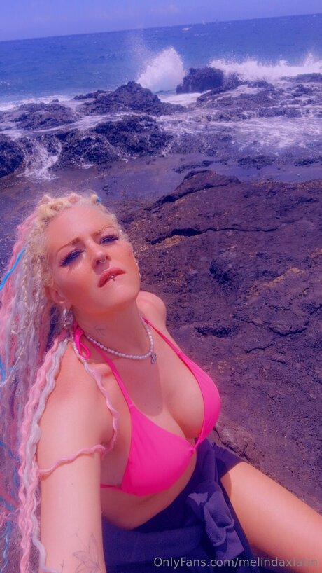 Melindaxlatin pornstar pretty galleries