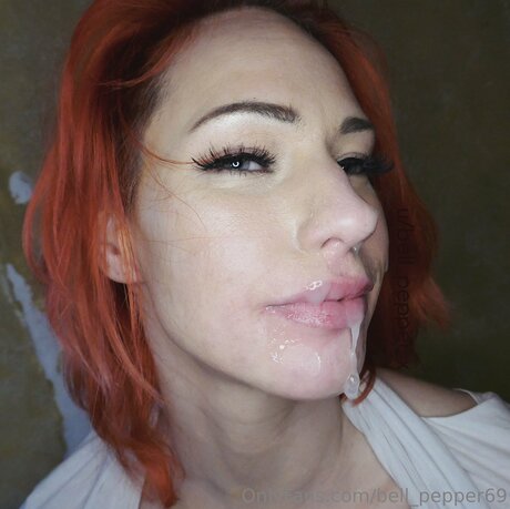 Bell Pepper69 star sex photos