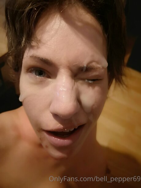 Bell Pepper69 pornstar adult img