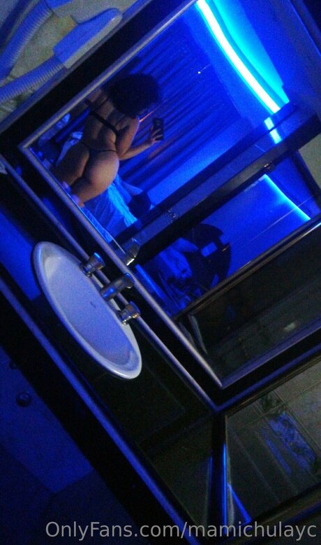 Mamichulayc exclusive star photos