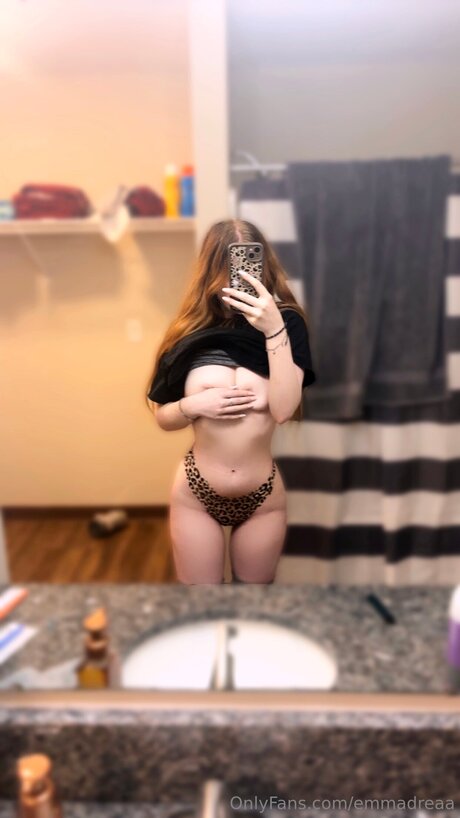 Emmadreaa adult star pics
