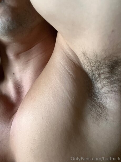 Buffnick exclusive model image