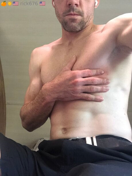 Rick676 star nudes pics