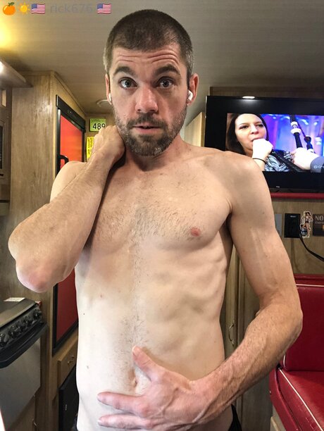 Rick676 sex model photos