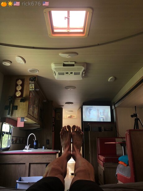 Rick676 star hot galleries