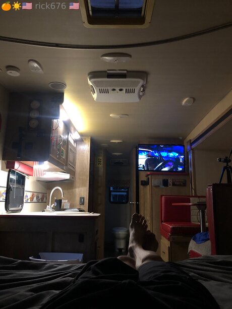 Rick676 nudes actress image