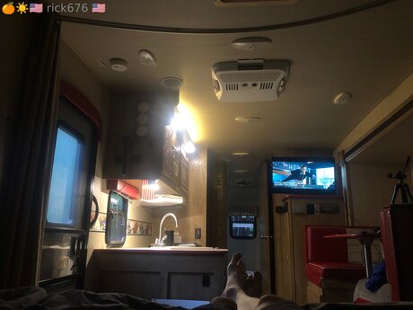 Rick676 nice star photo