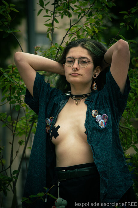 Poilsdesorcier Efree pornstar pretty galleries