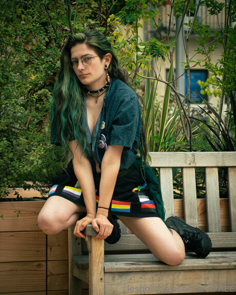 Poilsdesorcier Efree model best pic