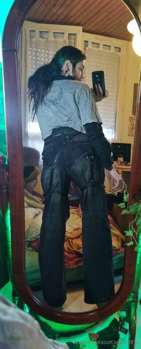 Poilsdesorcier Efree pornstar xxx pic