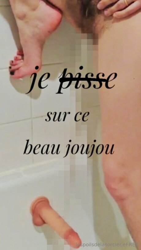 Poilsdesorcier Efree free model images