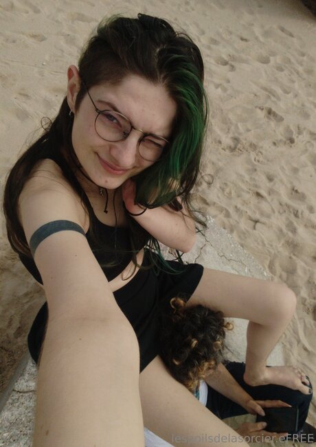 Poilsdesorcier Efree naked pornstar image