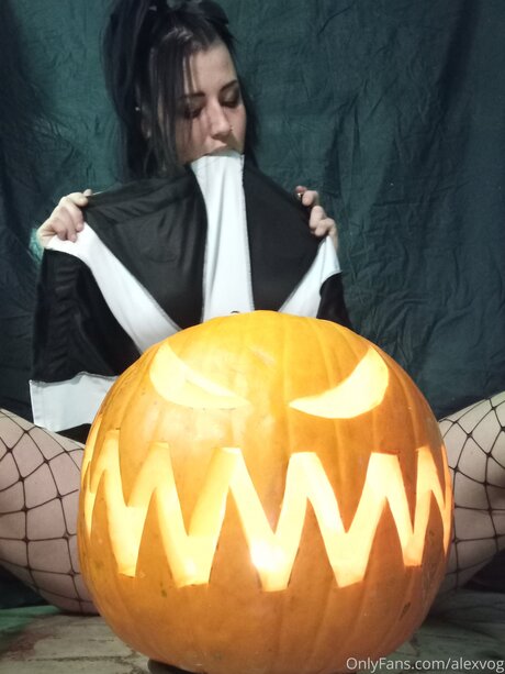 Alexvog exclusive pornstar gallery