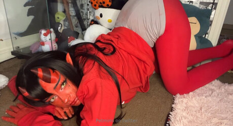 Nekumiii star pretty pics