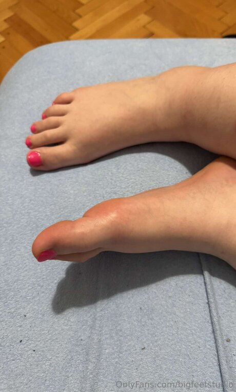 Bigfeetstudio xxx star img