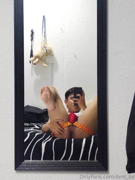 Dxnt Bv star xxx photo