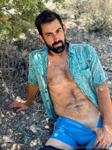 Dexterdexter nude star pictures