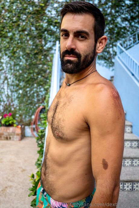 Dexterdexter pornstar high quality galleries