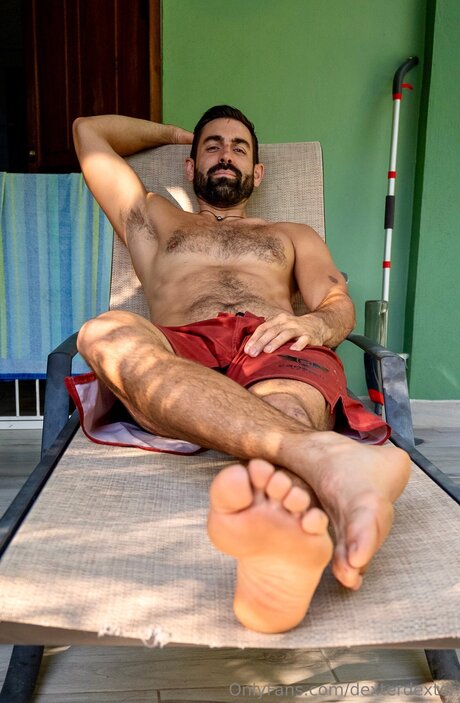 Dexterdexter model pics